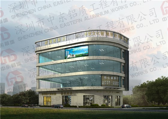 幕墻設(shè)計公司 幕墻設(shè)計公司