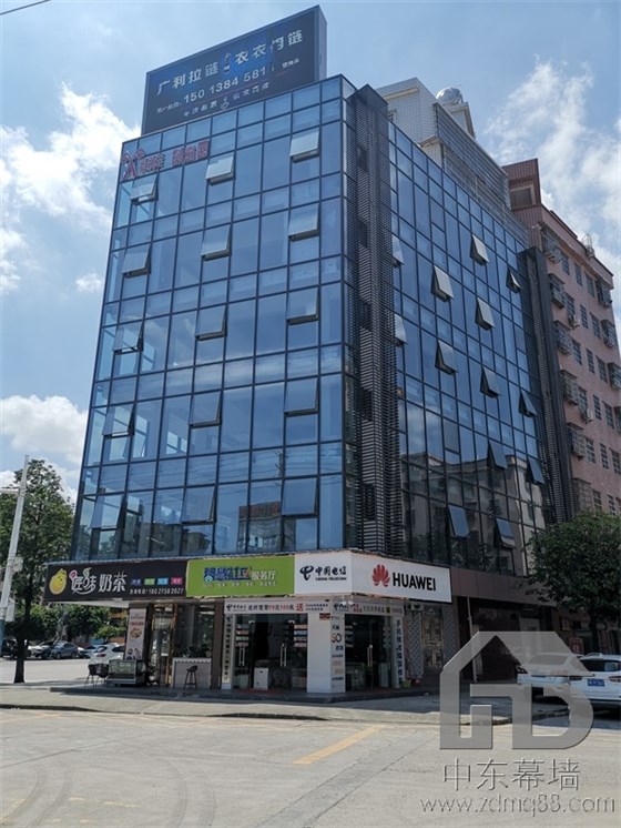 鋁板材質(zhì)分類，讓您對(duì)鋁板幕墻了解更加深入