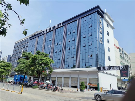 酒店外墻做玻璃幕墻好嗎？酒店升級改造選玻璃幕墻