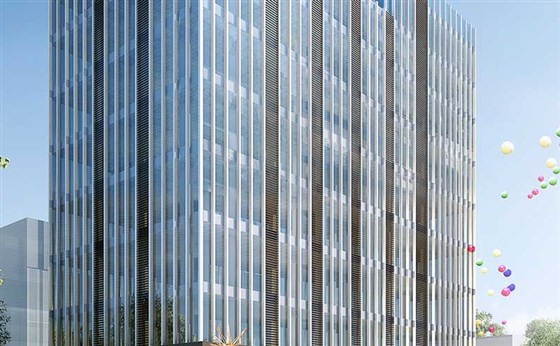 玻璃幕墻價(jià)格