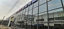 珠海專業(yè)幕墻公司
