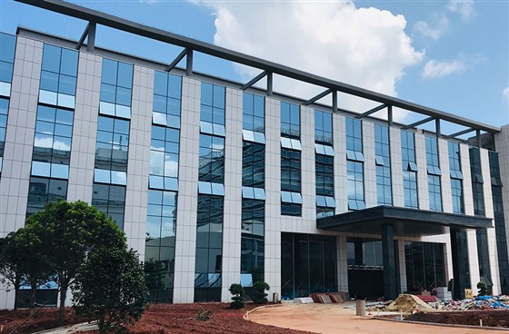 廣東幕墻公司哪家比較專業(yè)