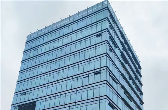 深圳幕墻公司