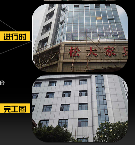 鋁板幕墻多少錢一平方？深圳中東幕墻報價詳解！