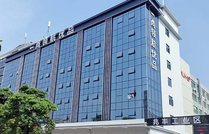深圳隱框玻璃幕墻安裝報(bào)價