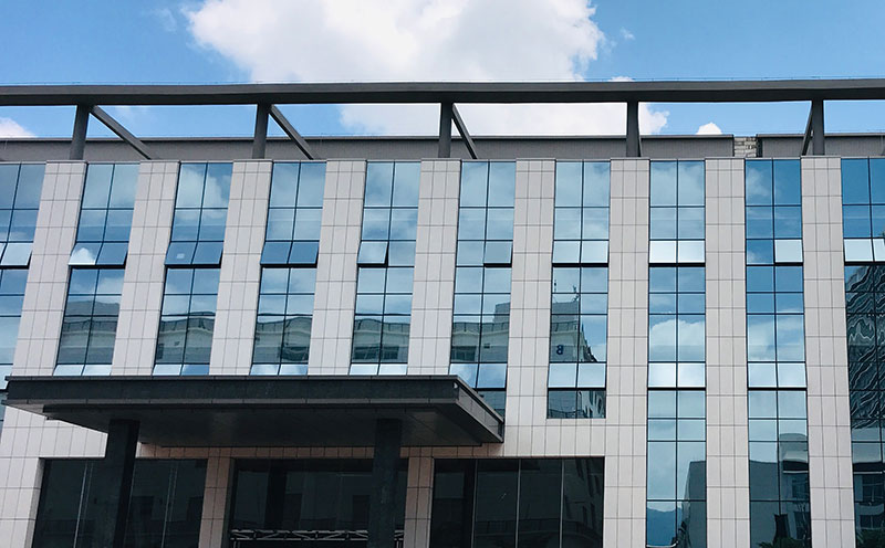 玻璃幕墻找誰做靠譜