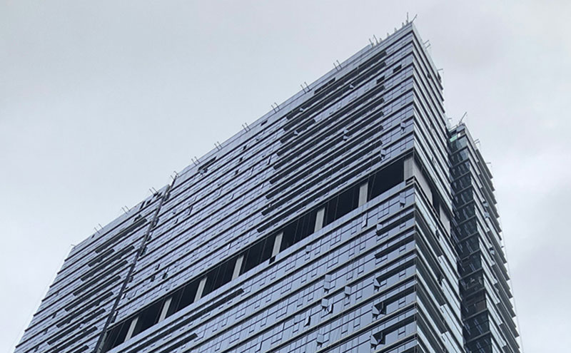 靠譜幕墻公司聯(lián)系電話